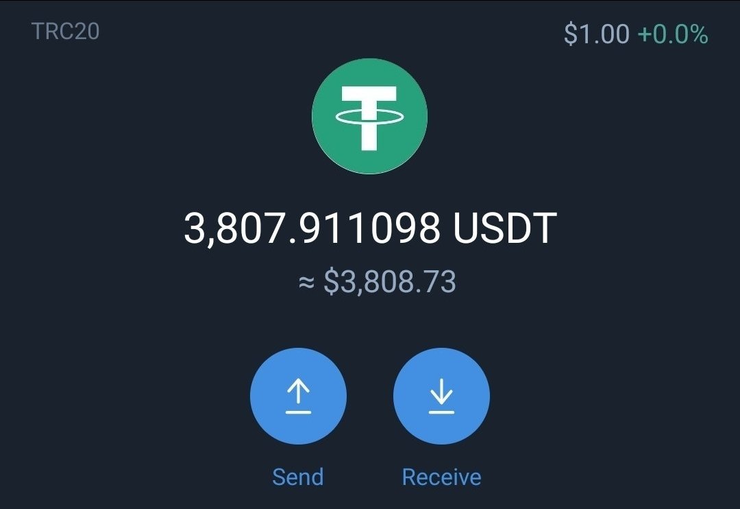 BSC_Drop's tweet photo. Where is your #USDT Wallet address 👇👇

Follow and Rt pinned 📌 https://t.co/PNosRAwTfq