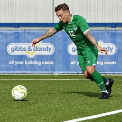 stmochtasfc's tweet photo. Best of luck to @poutchsean and @DefenceIrish in Paris on Wednesday. 

The squad fly out today for the game against France. #COYBIG 🇮🇪 https://t.co/oC71E6a8BN