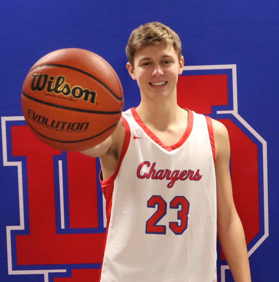 ND Basketball tweet media