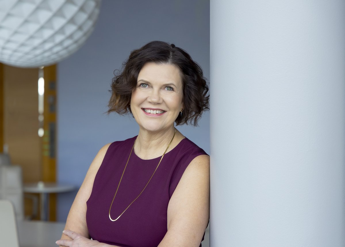 Satu Kiiskinen is appointed as Managing Director of the new Tietoevry Tech Services business, effective 1 April 2023!  

Big congrats to Satu on her new role! ✨

bddy.me/3XsiB8z

#transformation #digitalization <a href="/Satu_Kiiskinen/">Satu Kiiskinen</a>