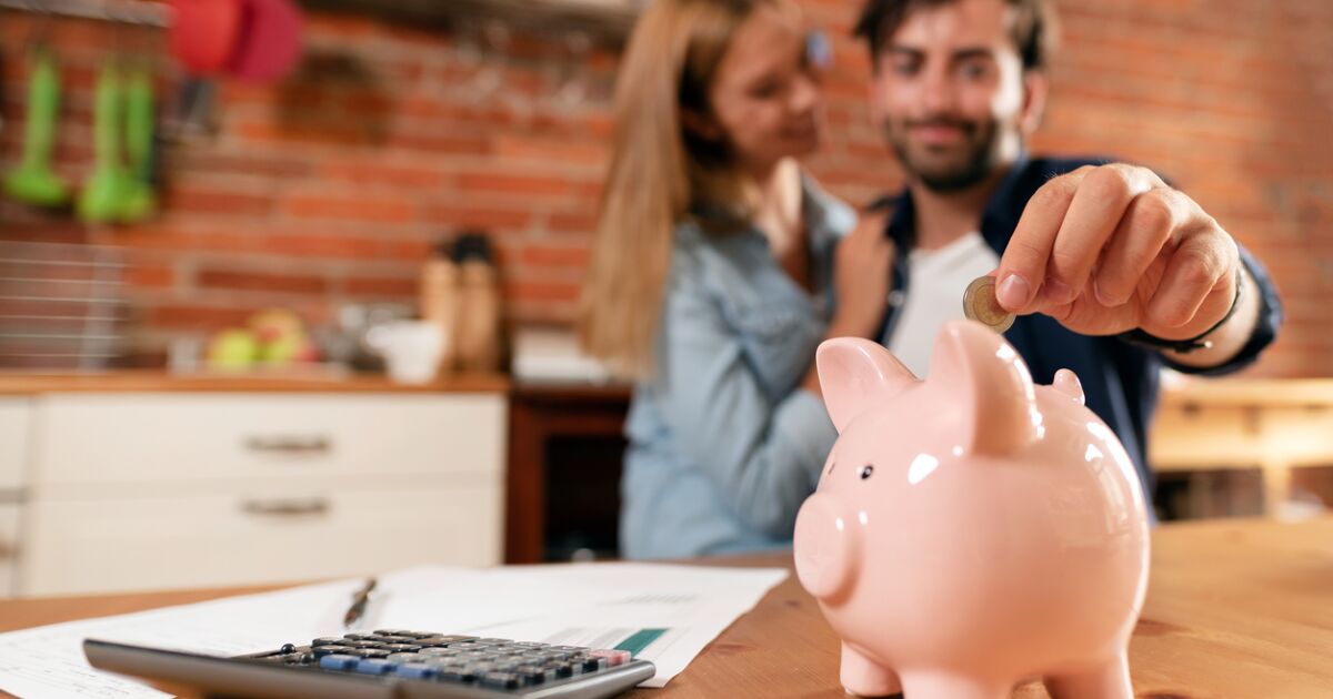 RevMasNegocios's tweet photo. ¿Amor verdadero?, solo si hablas de finanzas con tu pareja https://t.co/i9S0dpIMB6 https://t.co/iPPJ8uNP2N