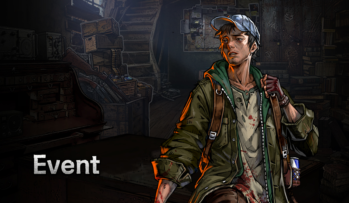 Survivors! Don't forget to receive support!

📌 7-Day Survival Support Event
📌 14-Day Growth Support Event

Log in today!

#TWD #TWDAS #Game #SupportEvents