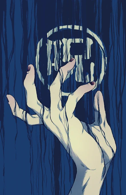dbdまとめ #DeadbyDaylight #イラスト  