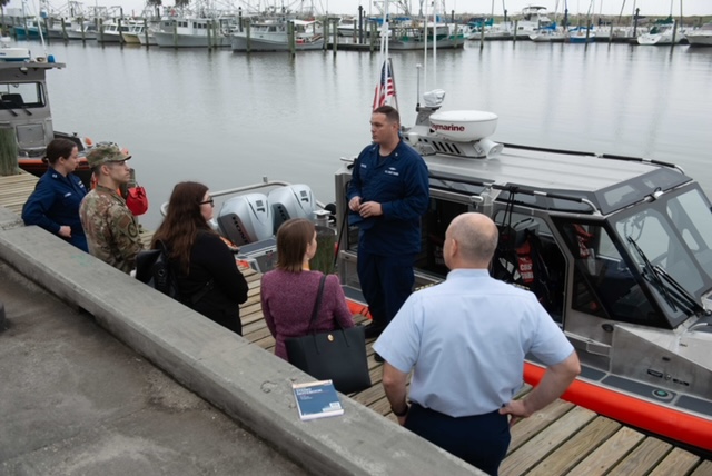 The Air Force Judge Advocate General's Corps tweet media