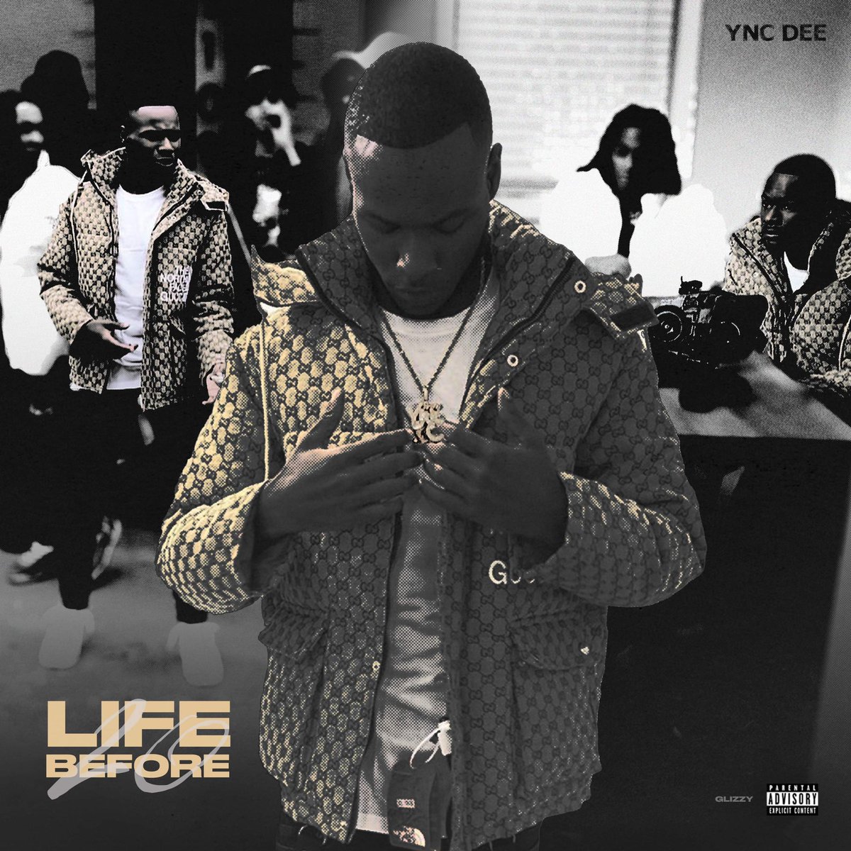 GlizzyMadeThat.Beta tweet media