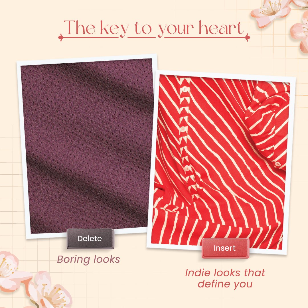 Rangriti's tweet photo. We’ve found the secret to refresh your wardrobe.🤫
.
#Rangriti #prebuzz #buzz #KritiForRangriti #getready #SS23 #newcollection #fashion #ethnic #spring #summer #newlaunch #comingsoon #allset #new #collection https://t.co/9YCrCoZXNa