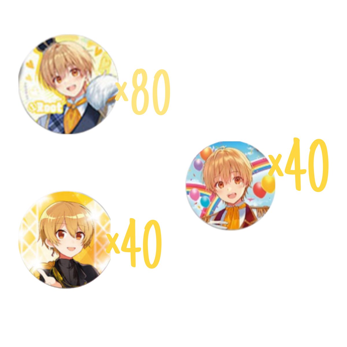 6trQH2iVnHpvQOY's tweet photo. たまアリまでに求めています
400でしたら即決しますたくさんのお声お待ちしております
 #すとぷりグッズ交換 #すとぷりグッズ有限回収 #すとぷりグッズ無限回収 #るぅとくんグッズ #るぅとくんグッズ買取 #るぅとくんグッズ交換 #るぅとくんグッズ有限回収 #るぅとくんグッズ無限回収 https://t.co/K94xdzq1qj