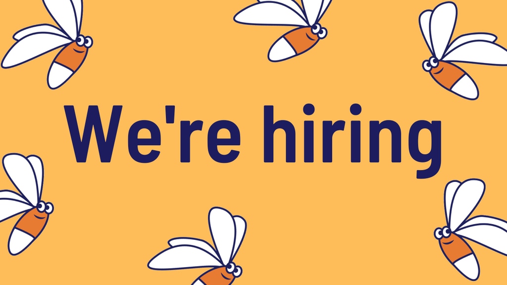 Firefly Press is a Wales-based publisher and we are looking for an experienced children’s book editor to join our team. Could this be you?
Full details:
fireflypress.co.uk/blog/were-hiri…
#jobsinpublishing