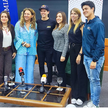 Pasión País tweet media