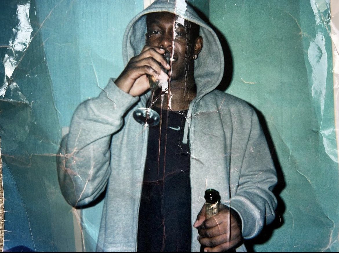 Dizzee Rascal tweet media