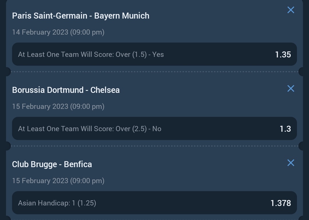 MisturBets's tweet photo. MARATHON!!!

*27 Events

*1,077 Odds

1xBet Booking- "A9ESC"

Edit To Your Taste 

Get On 👉 https://t.co/fzjo7y2pfE

GREENLUCK!! #Misturbets https://t.co/rtsjsBeXFo