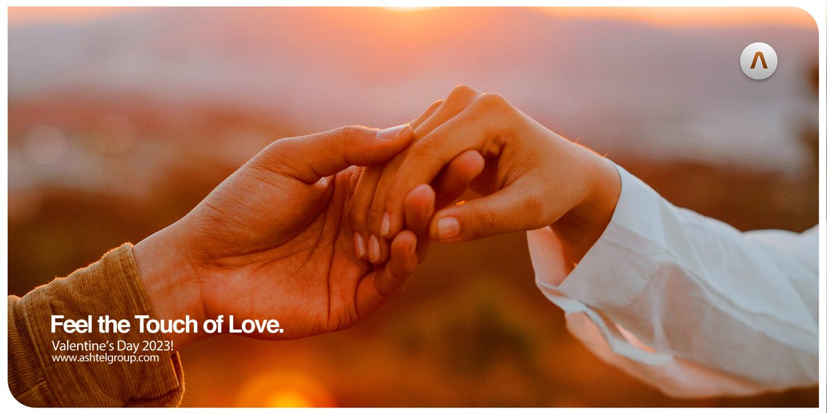 ashtelgroup's tweet photo. Feel the touch of love!
.
.
#valentinesday #love #valentines #valentine #ada #happyvalentinesday #vday #heart #instagood #february #art #valentineday #bemyvalentine #ashtel #ashtelgroup #ashteldubai #ashtelsaudi #ashtelindia #ashtelkuwait https://t.co/H6mRYAYrPC