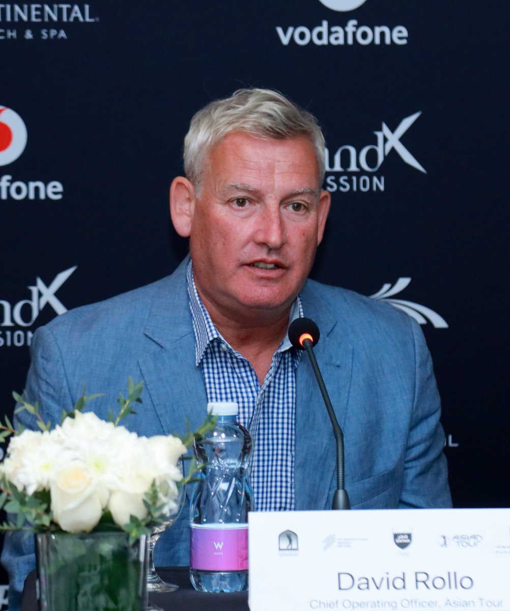 Qatar Golf Association/الإتحاد القطري للجولف on Twitter: