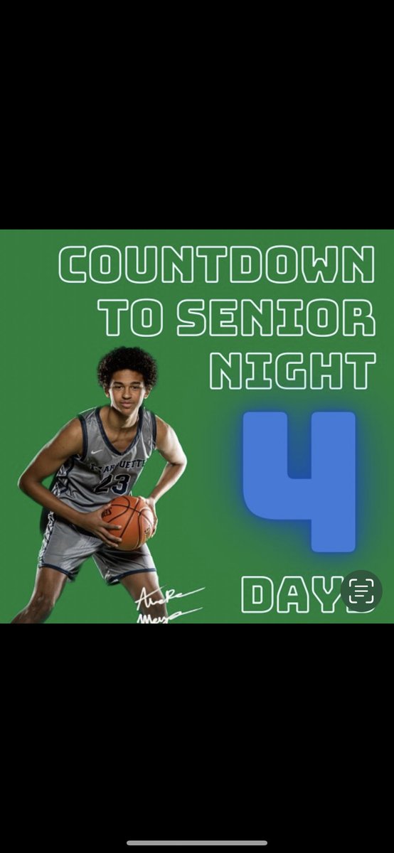 The next Sr can 1) Do a spot-on impression of (the other) MJ’s “Thriller dance”, 2) fill it up from all 3 levels while shooting, and 3) throw down dunks that would win many a “high school dunk contests”; all with a smile that could light up a room. Let’s hear it for #23 DJ Mays!