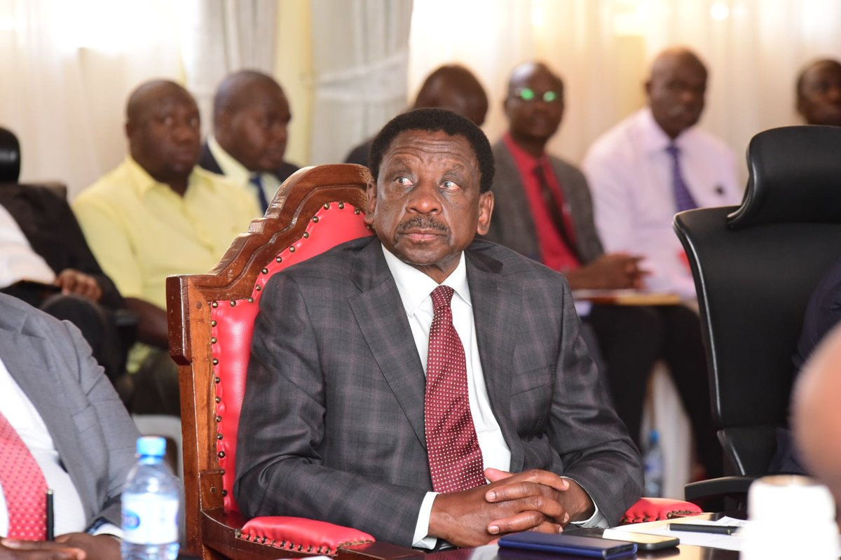 James Orengo tweet media