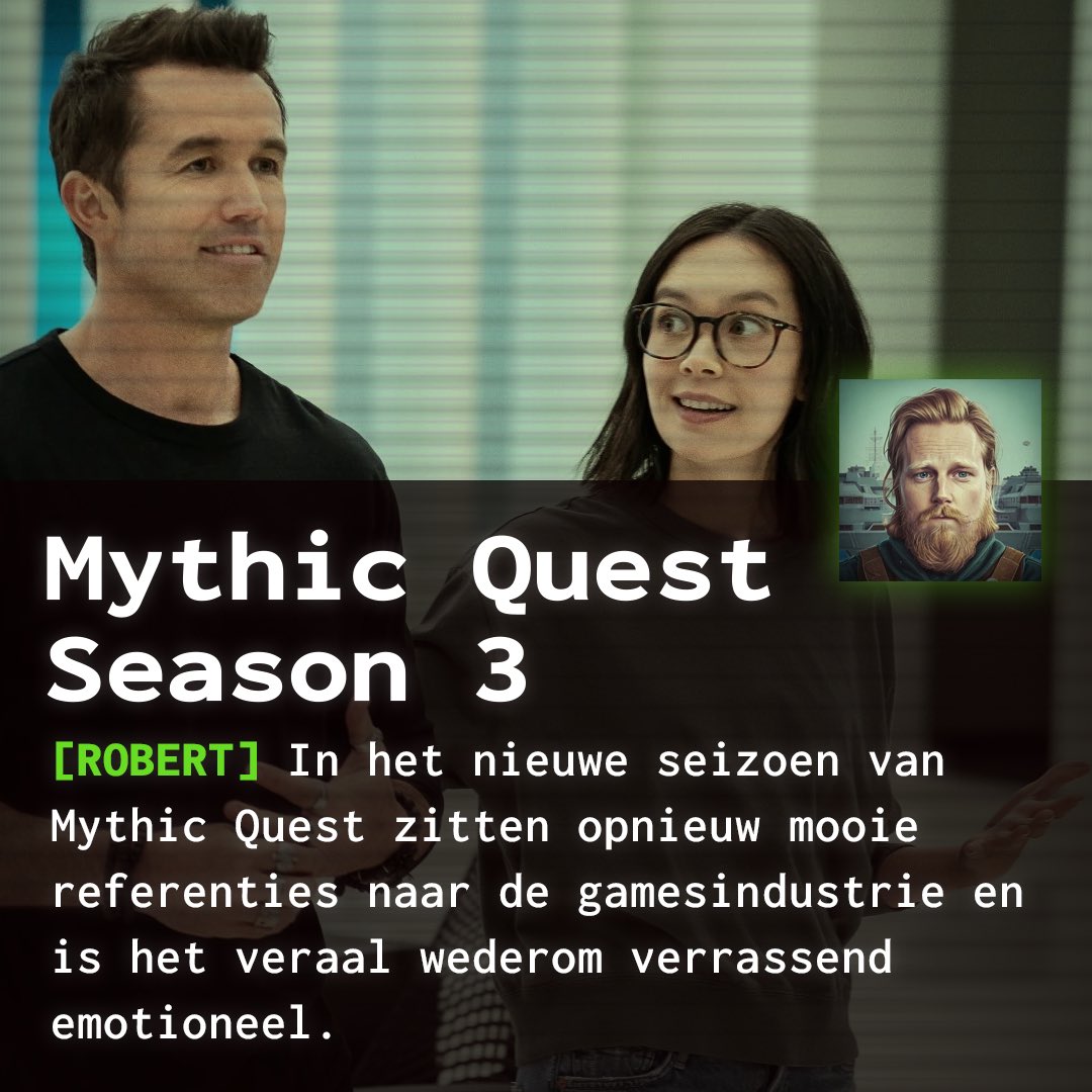 VondDatLeuk's tweet photo. Een serie over game-ontwikkelaars, meer epische muziek en tactisch aliens uitschakelen. Dat zijn onze nabranders van aflevering 008! #podcast #ivdl https://t.co/MbQHxes0n0