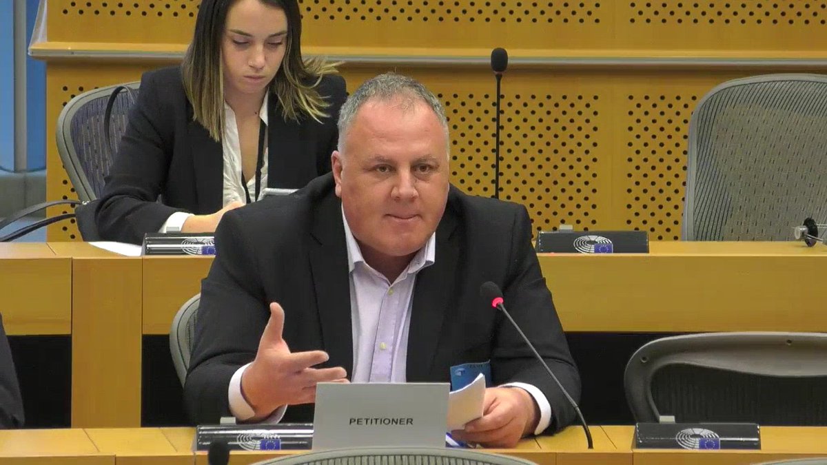 Agora_Mt's tweet photo. Abbiamo fatto la nostra parte denunciando il SISTEMA nella più autorevole delle Istituzioni. Ora tocca a voi! 
Discorso del Presidente di Agorà 2.0 - MT  Srdjan Sergio Grujic in #CommissionePETI 25.01.2023 
ital
https://t.co/rrkrtCG66e https://t.co/jCj75DCNnj
