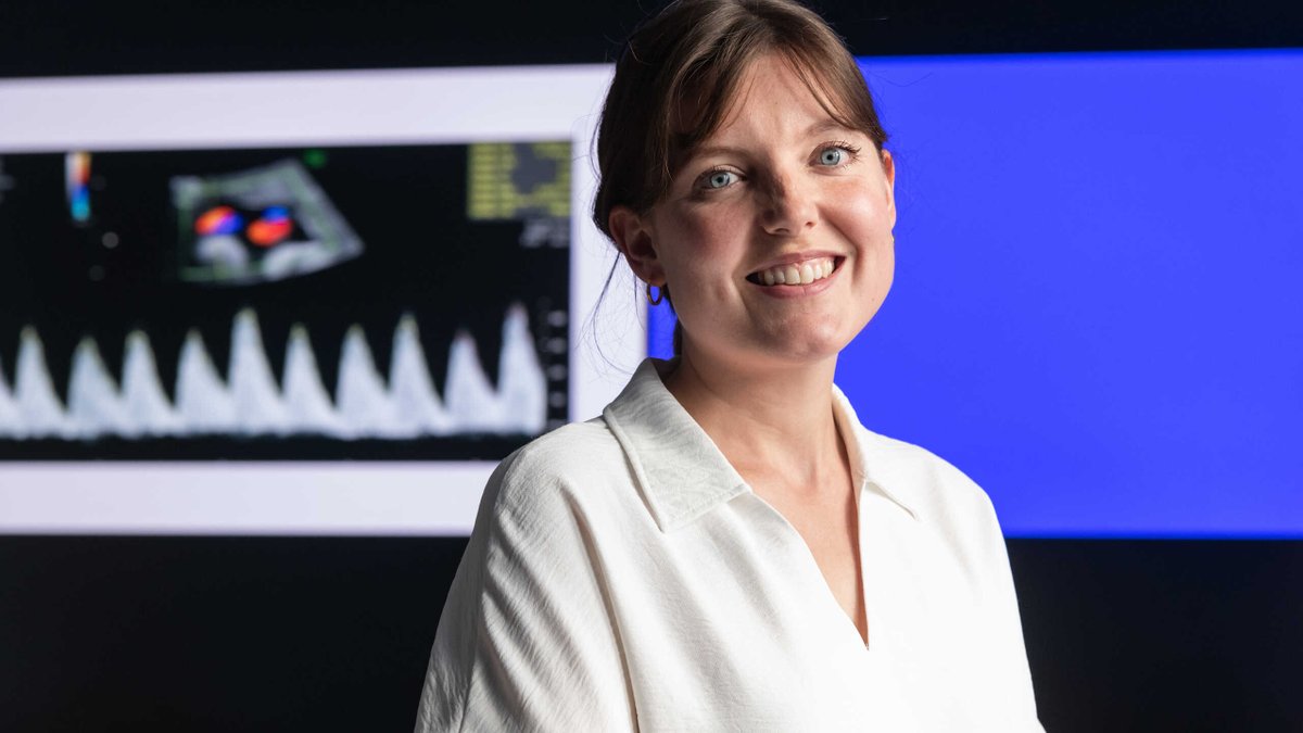 Imperial College AHSC (@imperialahsc) on Twitter photo βResearch work matched up well with my clinical role as a community midwife and I was able to learn about the new advances that were happening in my field.β Jenny Goodier lead research midwife of <a href="/trufflestudy/">TRUFFLE 2 Study</a> β a study by <a href="/imperialcollege/">Imperial College London</a> and <a href="/imperialnhs/">Imperial NHS π</a> βResearch work matched up well with my clinical role as a community midwife and I was able to learn about the new advances that were happening in my field.β Jenny Goodier lead research midwife of <a href="/trufflestudy/">TRUFFLE 2 Study</a> β a study by <a href="/imperialcollege/">Imperial College London</a> and <a href="/imperialnhs/">Imperial NHS π</a>
