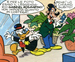 Gabriele Basilico (12 agosto 1944 - 13 febbraio 2013).