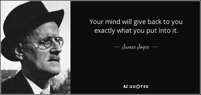 James Augustine Aloysius Joyce was an Irish novelist, poet, and literary critic. He contributed to the modernist avant-garde movement and is regarded as one of the most influential and important writers of the 20th century. Wikipedia
Born: February 2, 1882, Rathgar, Ireland
Died: January 13, 1941, Zürich, Switzerland