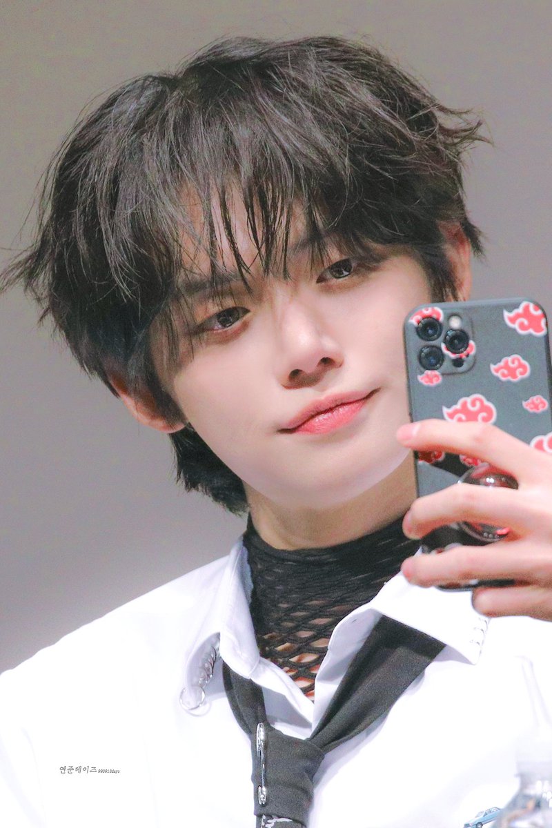 990913days's tweet photo. 230205

#연준 #YEONJUN #TXT   
#연준이와함께할나날 https://t.co/bafjBHJkXo