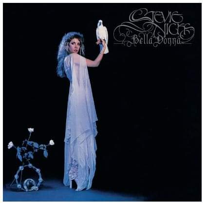 The 500 #GreatestSongs according to #rollingstone, 217
#StevieNicks, ‘#EdgeofSeventeen’ (1981)