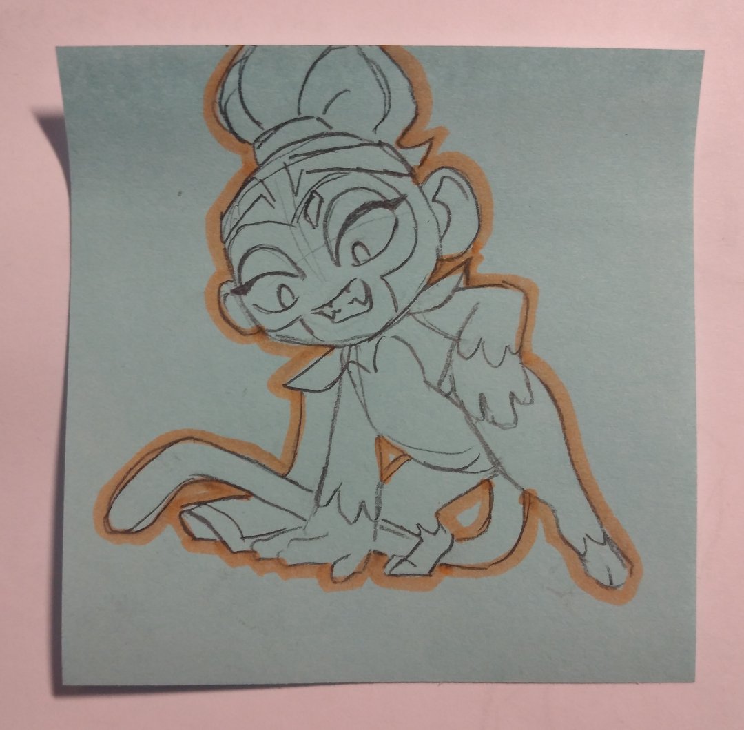LocalTownSimp's tweet photo. more bloons sketches hehehehehe
#bloonstd6 #gwendolin #sauda #postnotes https://t.co/hNuk8DZGO6