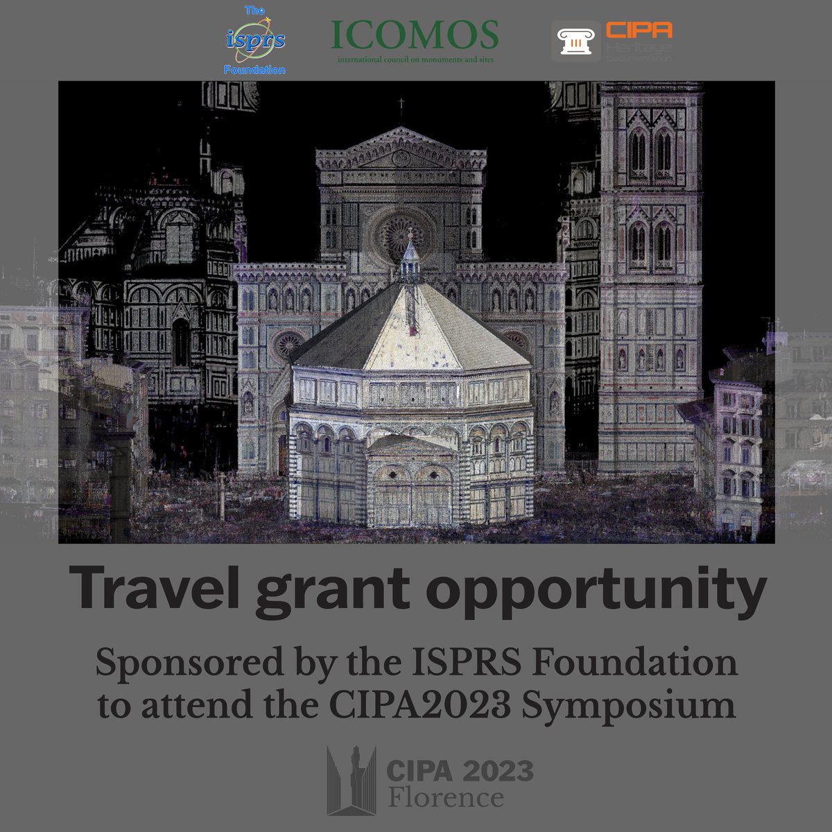 CIPA2023_Florence tweet media