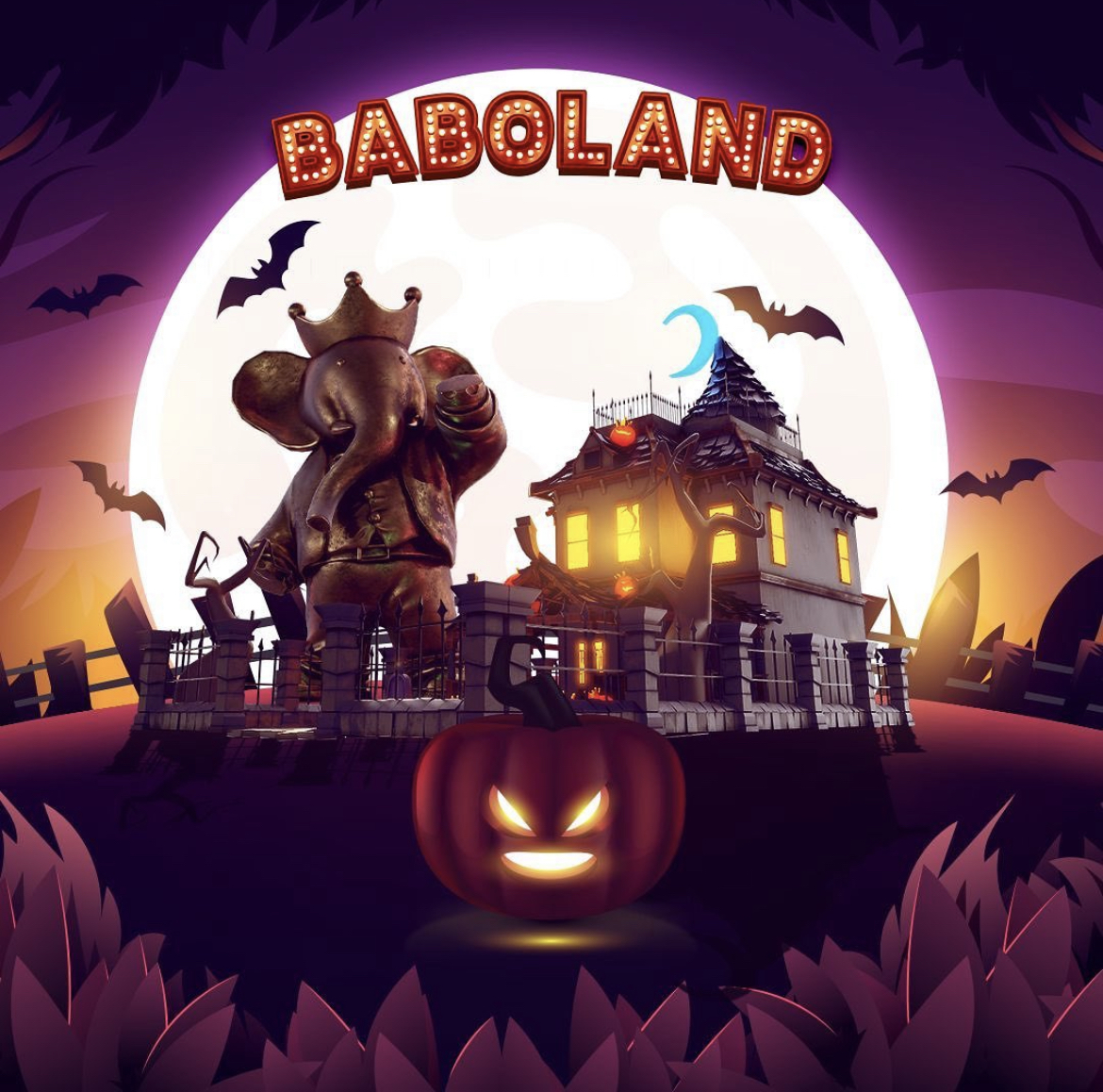 Babolex's tweet photo. Join us at Baboland community ❤️

https://t.co/RT6TMaldbm https://t.co/ezzGFjihHz
