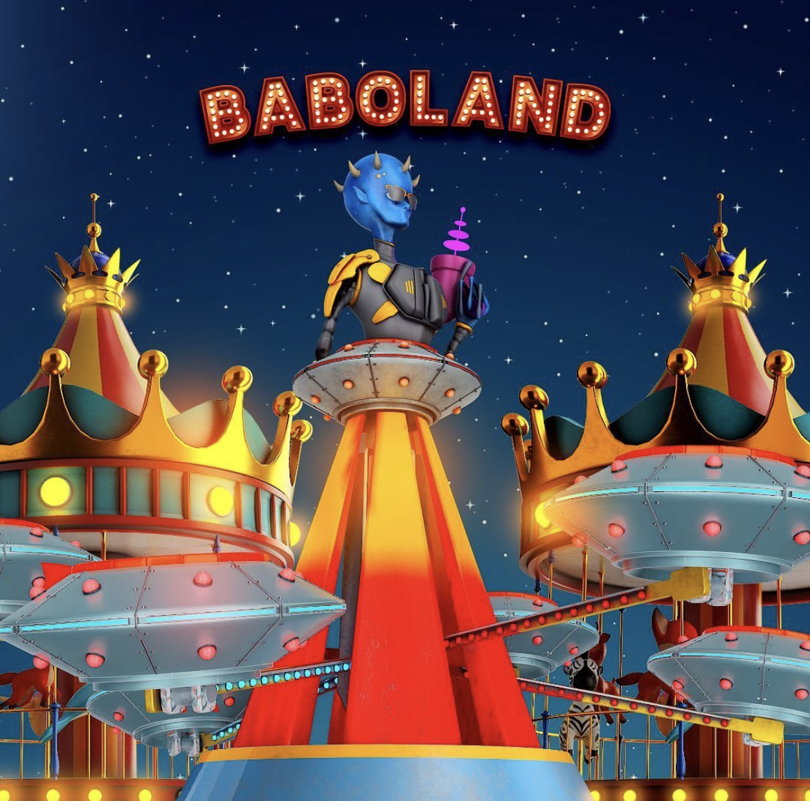 Babolex's tweet photo. Join us at Baboland community ❤️

https://t.co/RT6TMaldbm https://t.co/ezzGFjihHz