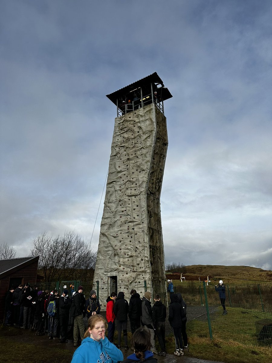 7th Stirling Contingent - Haarlem Jamborette’23 tweet media