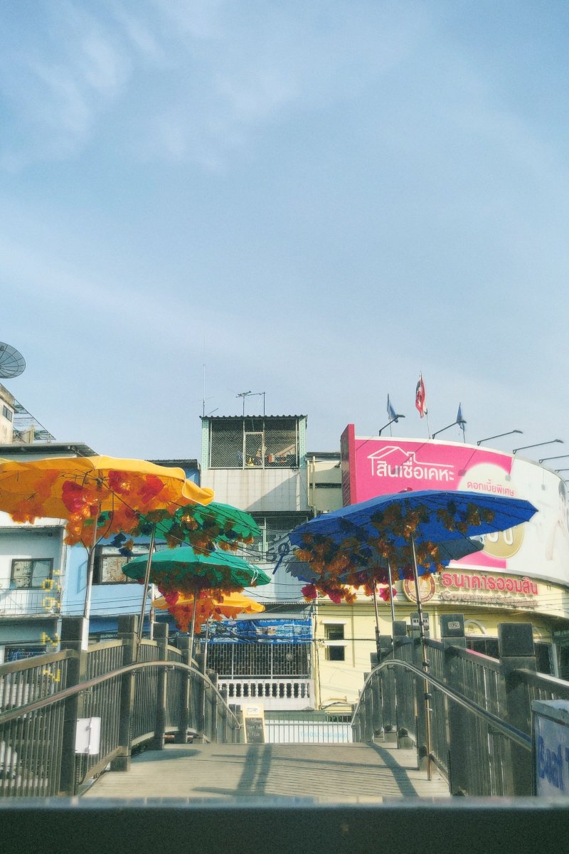 sanitybllue's tweet image. #BKKDW2023
#Bangkokdesignweek2023

🐛🌞🪷