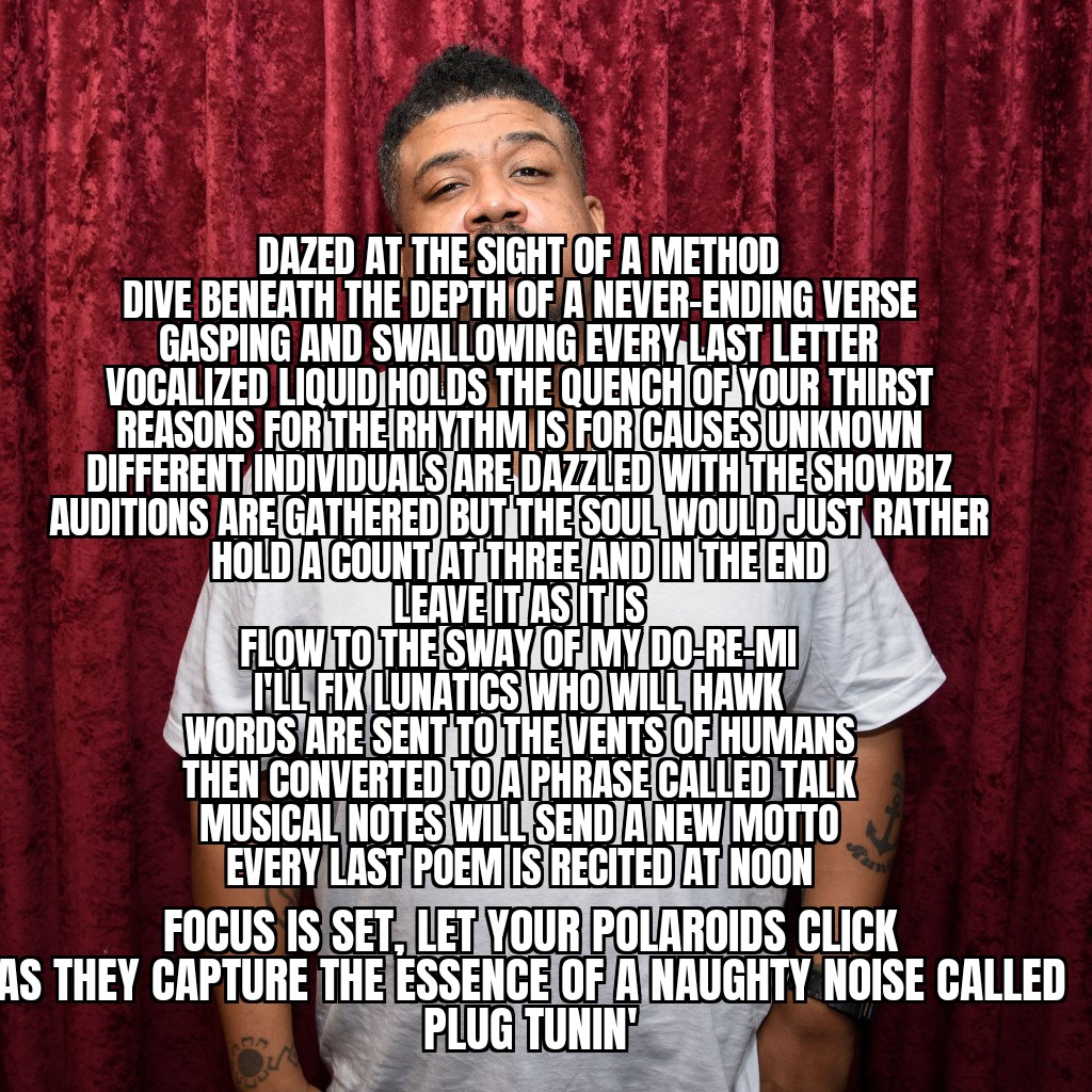 LibrarywithTim's tweet image. #RIPPlugTwo #DeLaSoulFOREVER