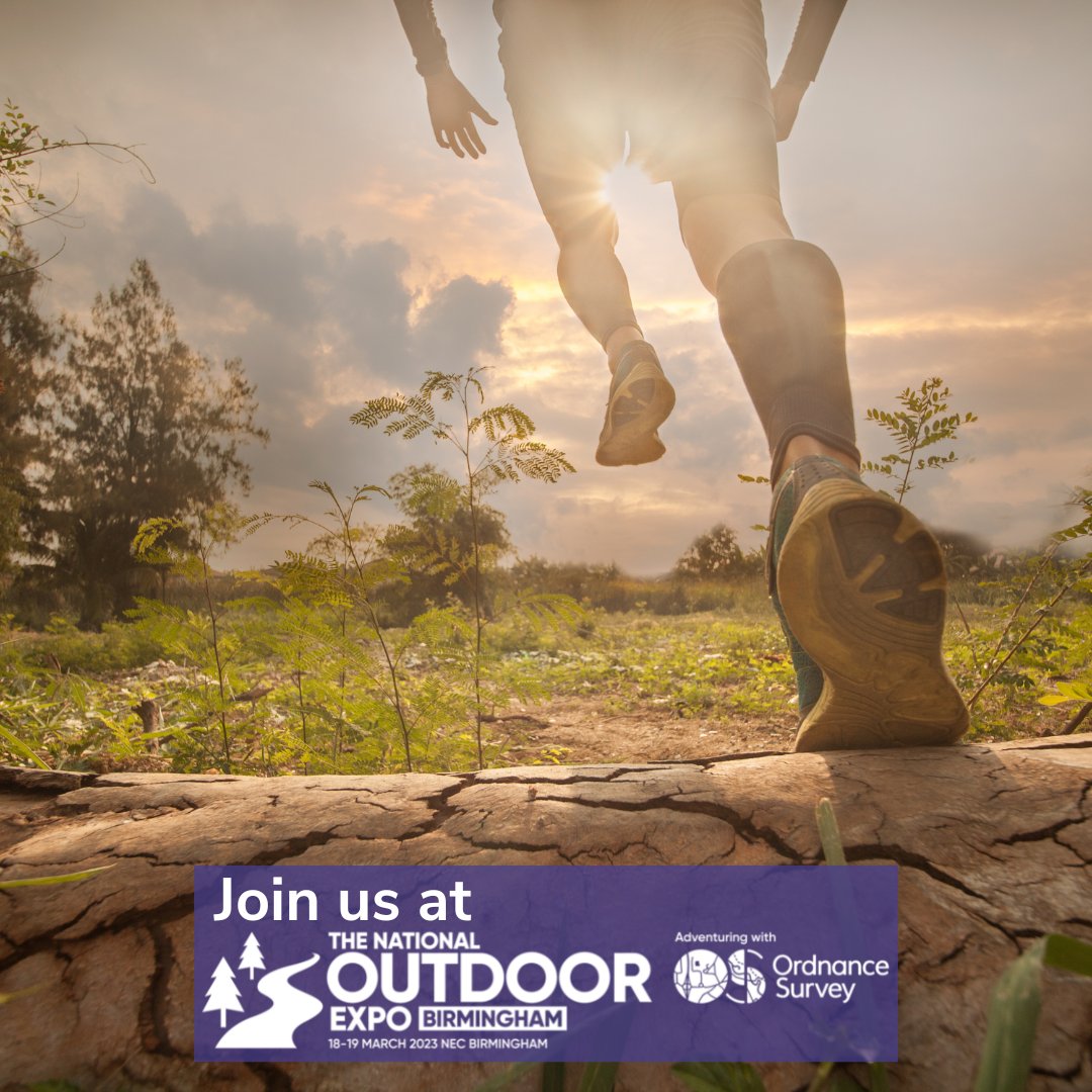 Last call for anyone wanting to join us this weekend at the <a href="/natoutdoorexpo/">The National Outdoor Expo</a>. We'll be there with our partners including <a href="/ATWheelchairs/">All Terrain</a> <a href="/dietzmobilityuk/">DIETZ Mobility Uk</a> <a href="/RSPCA_official/">RSPCA (England & Wales)</a> <a href="/healthybackbag/">info@thehealthybackbag.co.uk</a>  <a href="/ringlet_gem/">Gemma Hunt</a> <a href="/cottagedales/">Cottage in the Dales</a> <a href="/TeamFKPro/">Team FKPro</a> and <a href="/SponsoredBreak1/">SponsoredBreaks.com</a> 

theoutdoorguide.co.uk/tog-blog/natio…