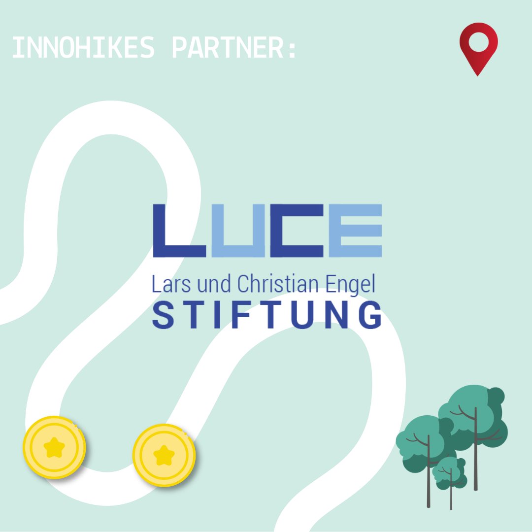 InnoHikes's tweet photo. Lernen im virtuellen Raum? 🤔
Wie das geht und welche Rolle KI in der beruflichen Bildung spielen kann, erfährst du in der Challenge der LUCE-Stiftung! 👩‍💻
Schau doch mal rein! https://t.co/dCLYCaucxs
