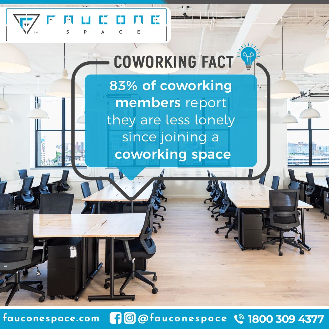 FauconeSpace's tweet photo. For More Info: @fauconespace.com

#faucone #space #commercial #workplace #coworking #coworkingplace #infooftheday #corporate #industry #business #businessowners #entrepreneur #startup #India #factoftheday https://t.co/3Lt5vYY5QX