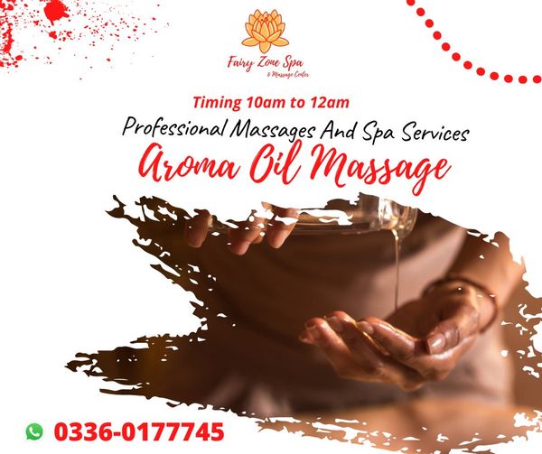 Massage fairy deals