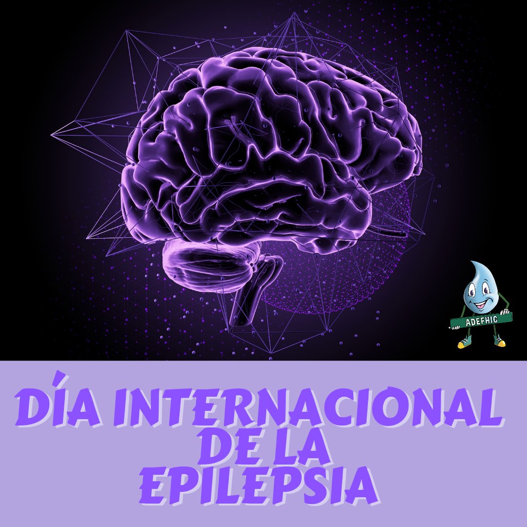 adefhic's tweet photo. #DiaInternacionalDeLaEpilepsia 💜
✨Es importante saber que *SI* y que *NO* hacer en una crisis. 
👄 NO metas cosas en su boca
🧠 Pon tu chaqueta bajo su cabeza
💪🏼 No lo sujetes,déjalo convulsionar
⏱ Mide cuánto dura
🧣 Afloja prendas
🙋🏻‍♂️ Ponlo de lado
🚑 112 si + 5min https://t.co/JkH7FTuLNP
