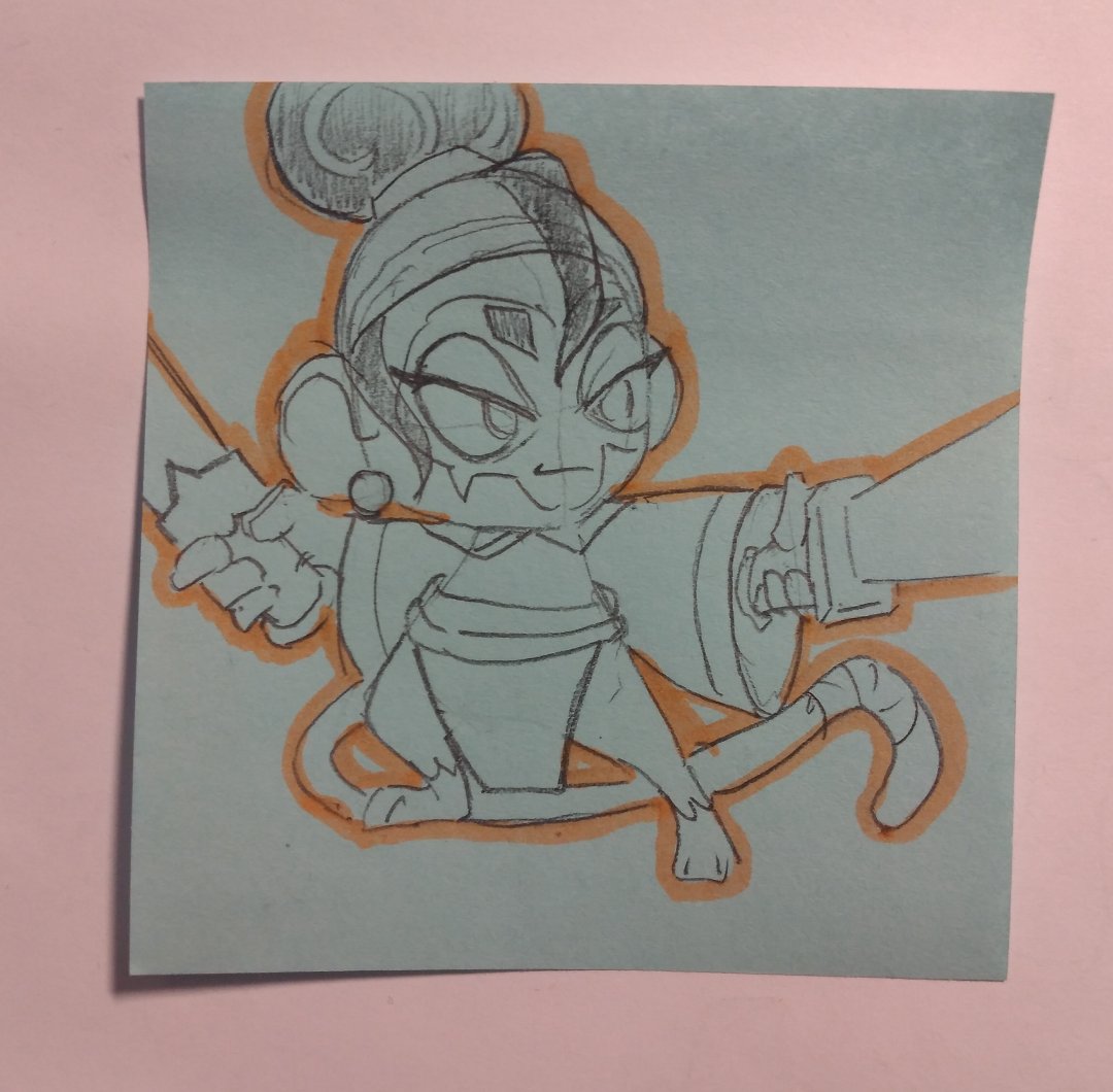 LocalTownSimp's tweet photo. more bloons sketches hehehehehe
#bloonstd6 #gwendolin #sauda #postnotes https://t.co/hNuk8DZGO6
