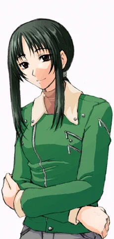 発掘できた!←2004年 メガテン覚醒編の剛剣使いJD斎槻美和(ユツキミワ)。→2023年 シノビガミ猛毒PC2 剛剣使い三輪斎樹(ミワユツキ)。 #TRPG初めて一番最初の絵と最新の絵を比べて自己肯定感を上げるためのタグ 