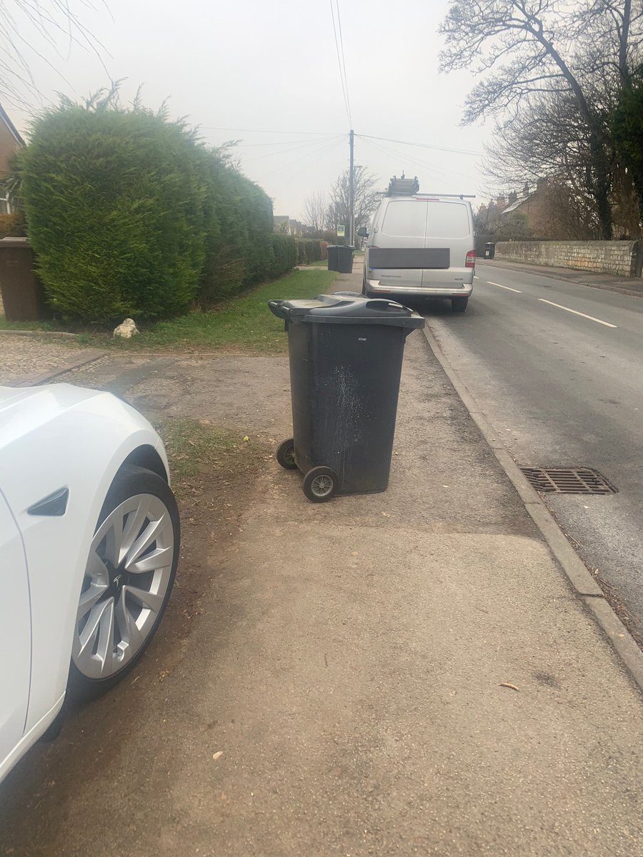 Leah on Twitter "RT RachelAdamSmith This was both sides of the road