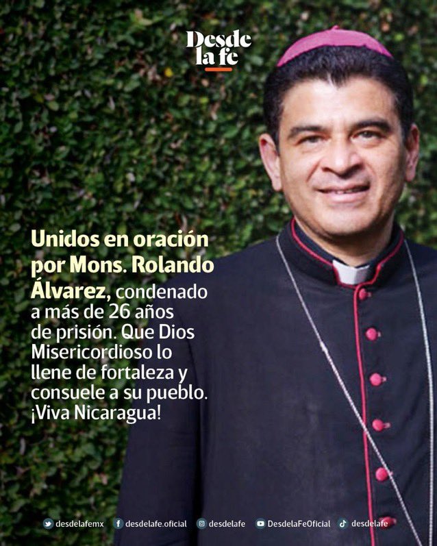 fjbronchalo's tweet photo. Esto es predicar la fe, señores del sínodo alemán. Dejen de descafeinar la Palabra de Dios.👇👇👇 https://t.co/a8jlU02eOA