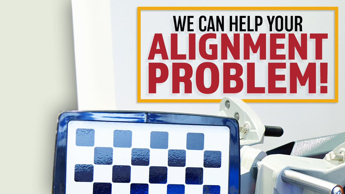 ChandlerAutoTow's tweet photo. If your alignment isn't lining up, it's time to give us a call. 📞(207) 850-1080 https://t.co/U6Lmnv6xNO