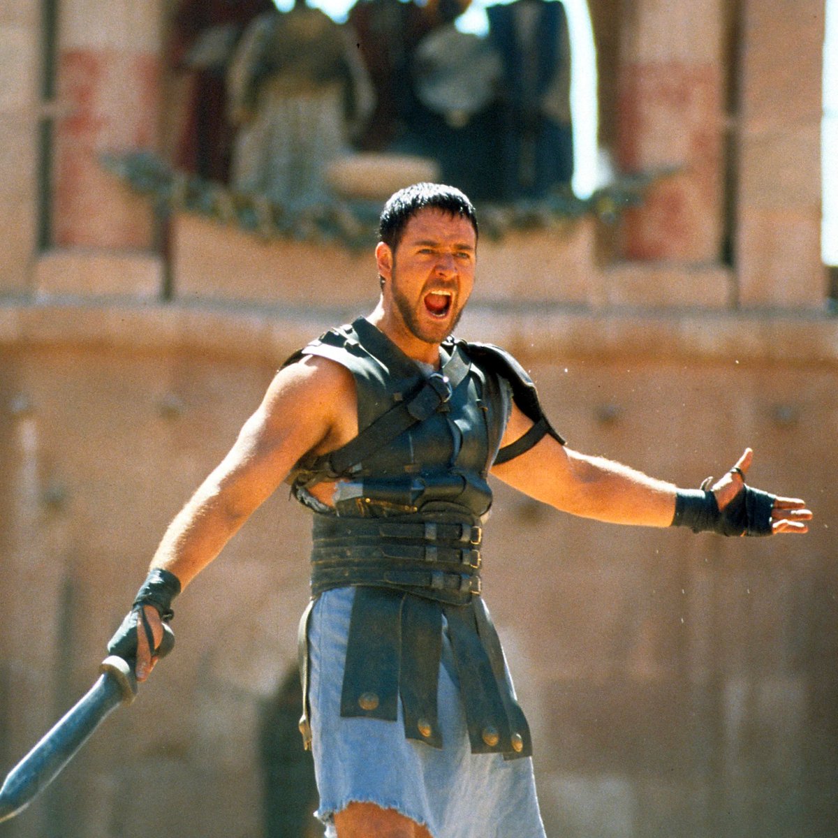 Episode 47: Swords, Sandals, and Hot Men 

Join <a href="/maggieofthetown/">Maggie Lovitt</a> &amp; <a href="/nicoleackman16/">Nicole Ackman</a> as they discuss Ridley Scott's #Gladiator. 

Available everywhere you listen to #podcasts!

🎙️linktr.ee/petticoatsandp…