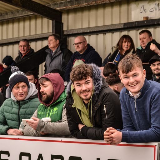 Wexford Wanderers RFC tweet media