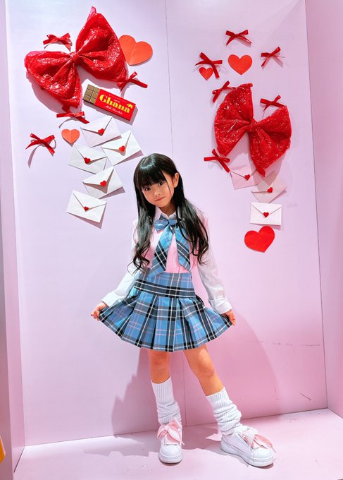 Twitterのコスプレ画像23
