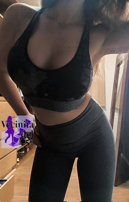 Empezando la semana a tope 💪💪 https://t.co/59rLhfrVVt<a href="/tag/mierculitos"class="tags"><span>#mierculitos</span></a>