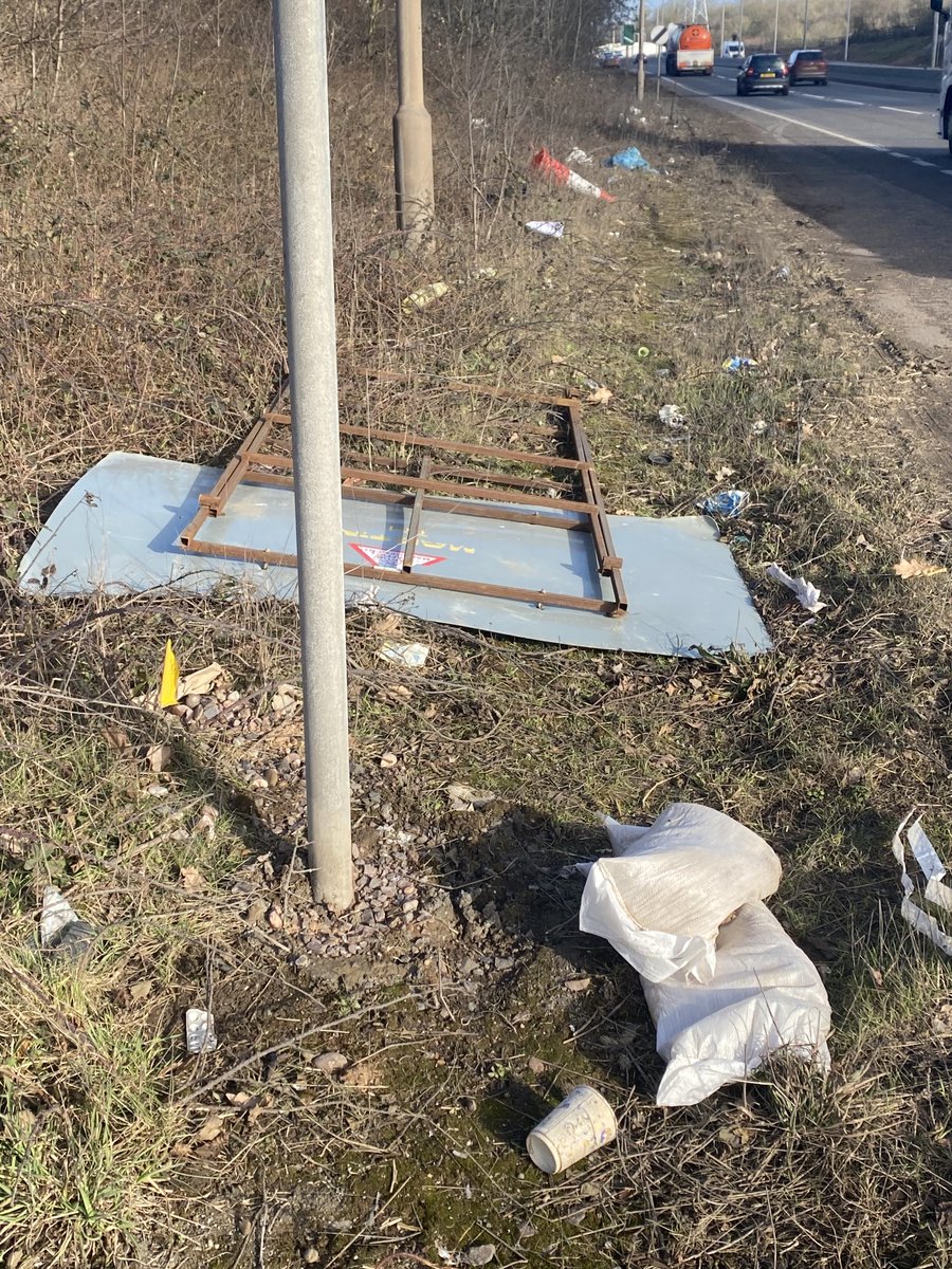 Clean Up Britain tweet media