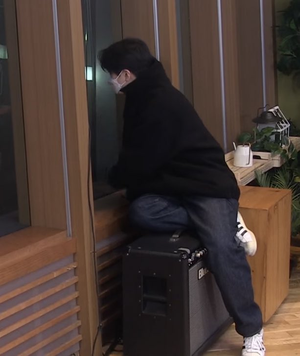 이분 왜이렇게 따랑스럽나요