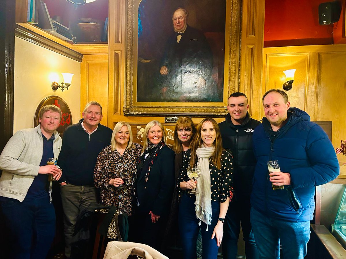 WayteTravel's tweet photo. Some of our fantastic team from the Stoke office celebrating another fantastic week with a post work curry on Friday.
#meetheteam #whywayte https://t.co/dhh2JHo3ez